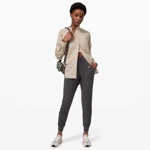 Lululemon Beyond the Studio Jogger